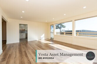 312 Upper Terrace in San Francisco, CA - Building Photo - Building Photo