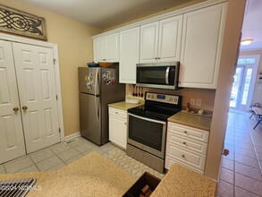 103 Crooked Gulley Cir-Unit -Apt 1 in Sunset Beach, NC - Foto de edificio - Building Photo