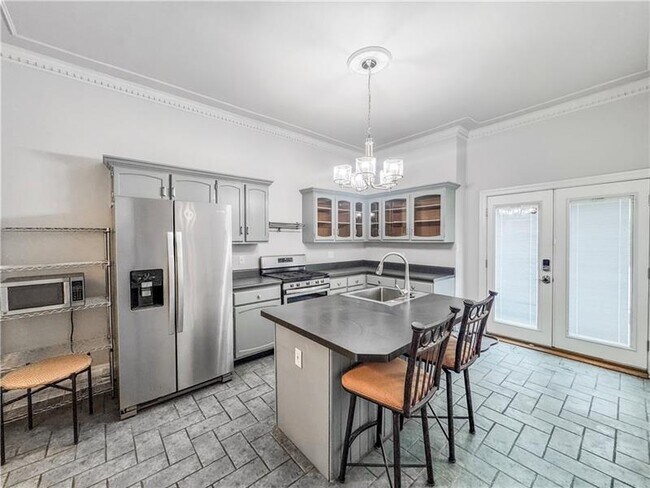 52 S 18th St in Pittsburgh, PA - Building Photo - Building Photo