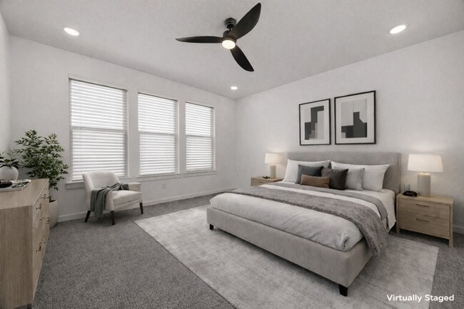 property at 9332 Waller St