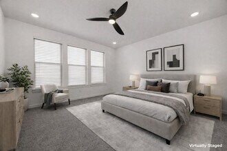 9332 Waller St in Houston, TX - Building Photo - Building Photo