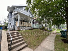 316 Hazelwood Terrace in Rochester, NY - Building Photo - Building Photo