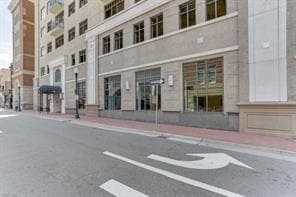 property at 123 College Pl