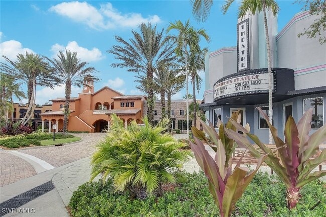 property at 9159 Delano St