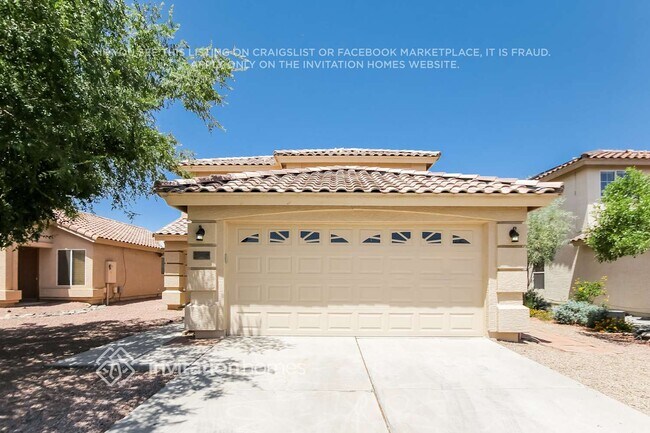 12934 W Laurel Ln in El Mirage, AZ - Building Photo - Building Photo