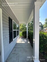 132 Patriot Ct in Beaufort, SC - Building Photo - Building Photo