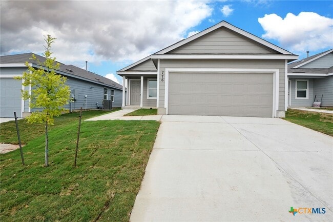 776 Bullsnake Trl in New Braunfels, TX - Building Photo - Building Photo
