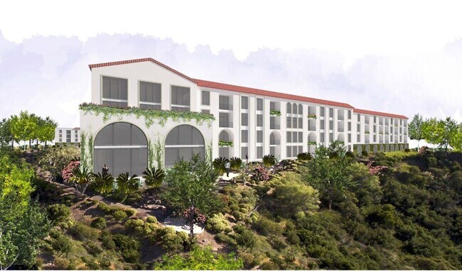 Camden Hillcrest