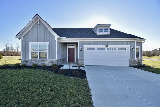 property at 1601 Ashbury Ct