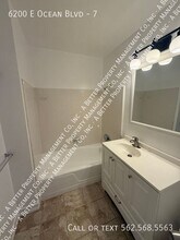 6200 E Ocean Blvd in Long Beach, CA - Building Photo - Building Photo