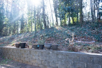 2478 Norwood Park Crossing in Doraville, GA - Foto de edificio - Building Photo