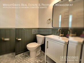 2513 W Kansas Ave in Tampa, FL - Building Photo - Building Photo