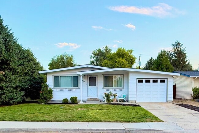 property at 3526 W Bellomy Ln