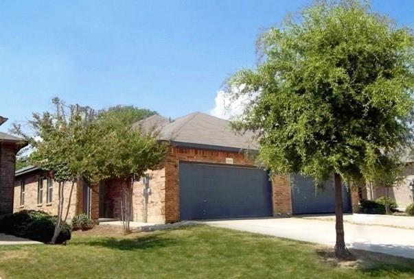 property at 1233 Redman Ave