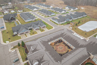 V Living Experience by VITALIA® Strongsville in Strongsville, OH - Building Photo - Building Photo