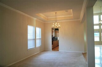 2416 Geiberger Dr in Plano, TX - Foto de edificio - Building Photo