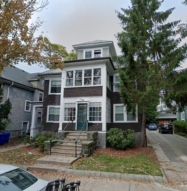 23 Moraine St, Unit 1