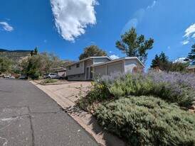 3550 N Jamison Blvd in Flagstaff, AZ - Building Photo