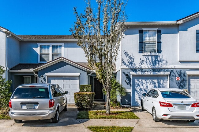property at 899 Black Cherry Dr S
