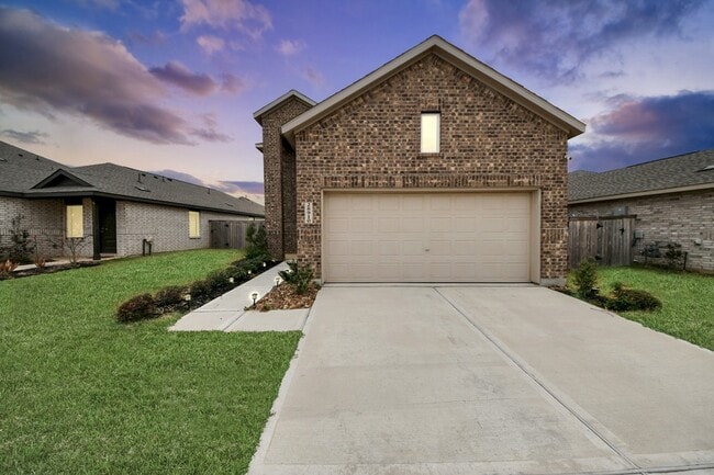 property at 28910 Texas Sparrow Ln