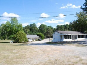 Apartments in Tifton, GA - Building Photo - Building Photo