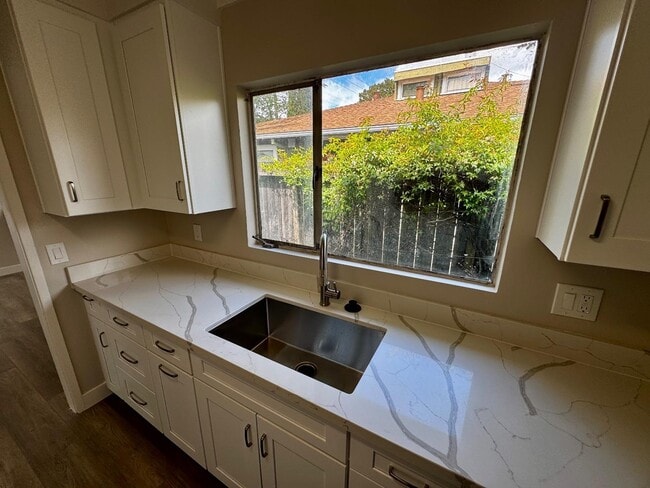 property at 2537 Alma St