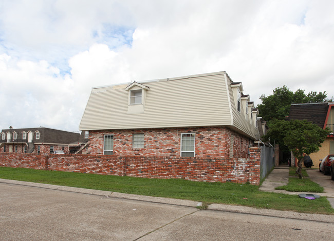 336 Ruby St in Gretna, LA - Building Photo - Building Photo