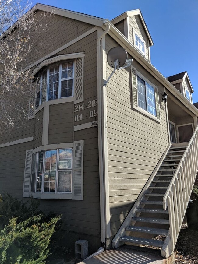 1000 N Beaver St in Flagstaff, AZ - Building Photo - Building Photo