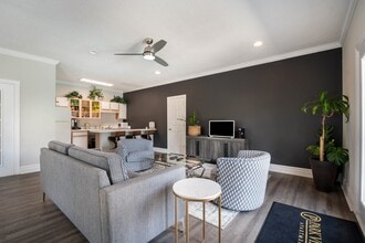 Park Village Apartments in Athens, TN - Building Photo - Building Photo