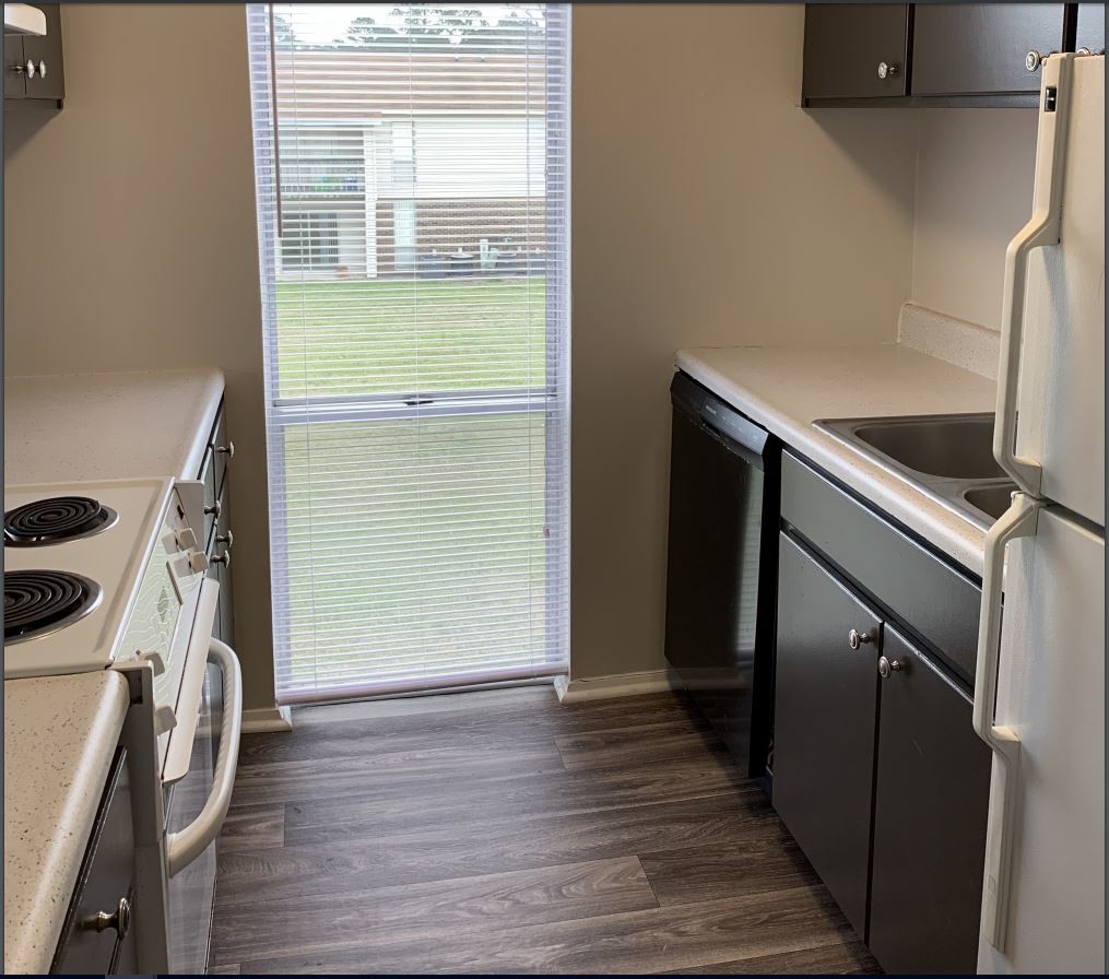 Meadowwood Apartments in Tifton, GA