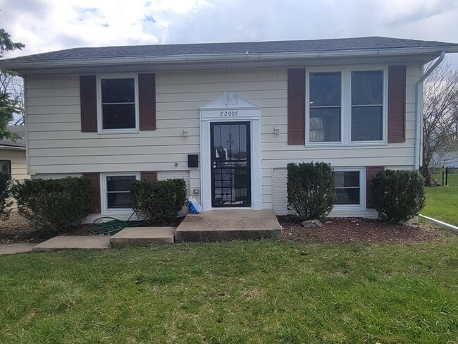 22005 Balmoral Dr in Richton Park, IL - Foto de edificio - Building Photo