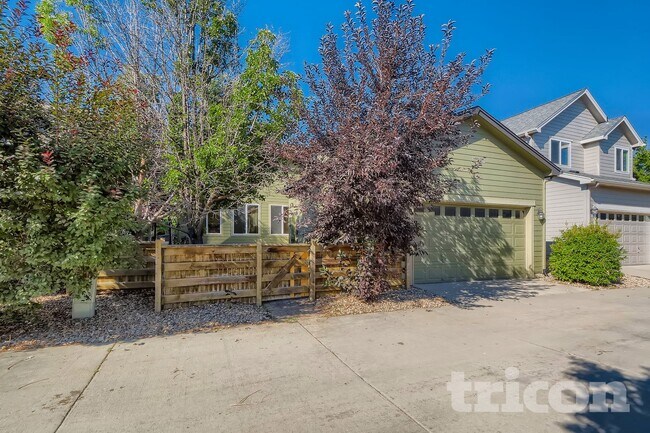 17061 E 107th Ave in Commerce City, CO - Foto de edificio - Building Photo