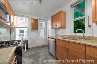 5 Murdock Terrace, Unit 1-440 in Boston, MA - Foto de edificio - Building Photo