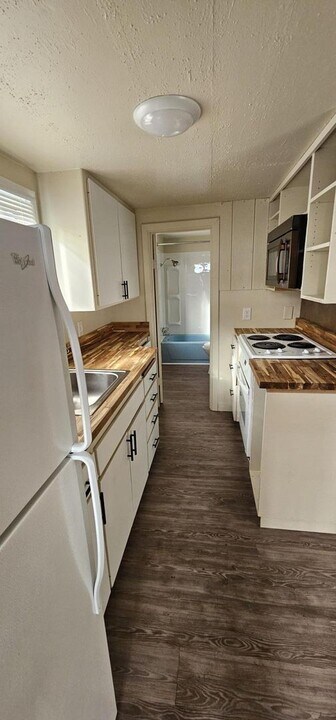 1641 Bishop Rd SW in Tumwater, WA - Building Photo