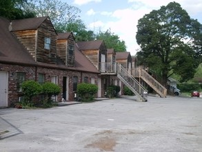 Hidden Ridge at Jacksboro in Knoxville, TN - Building Photo - Building Photo