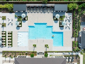 Evolve Waterford in Belville, NC - Building Photo