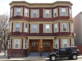 648-650 Dorchester Ave in South Boston, MA - Building Photo - Building Photo