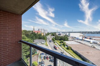 Cunard Apartments in Halifax, NS - Building Photo - Building Photo