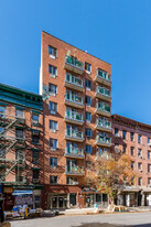 21 Ludlow St Apartments