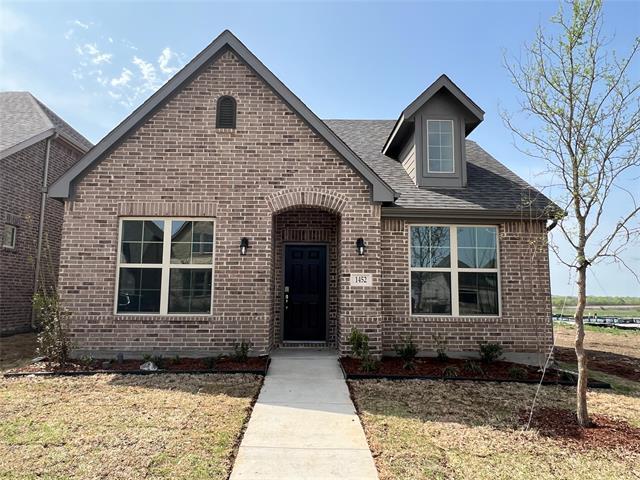 1452 Blue Agave Dr in Fort Worth, TX - Building Photo
