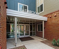 EastBrooke at Beulah Crossing Apartamentos