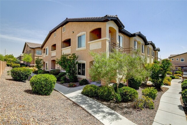 property at 8985 S Durango Dr