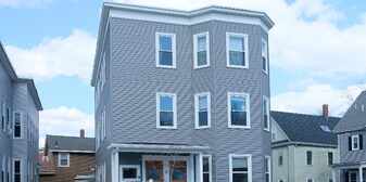 335 Beacon St, Unit 335-02 in Somerville, MA - Building Photo