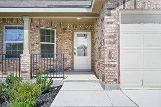 12015 Topaz Strm in San Antonio, TX - Building Photo - Building Photo