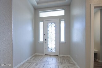 2621 Mike Price Dr in El Paso, TX - Building Photo - Building Photo