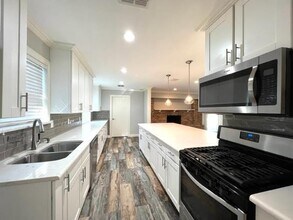 1316 Seminole Dr in Richardson, TX - Building Photo - Building Photo