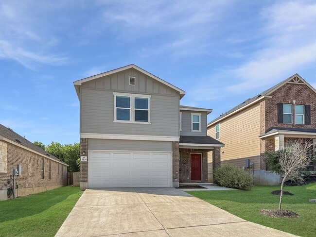 property at 3439 Jefferson Dr