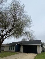 19746 Oakland Valley Dr in Katy, TX - Building Photo