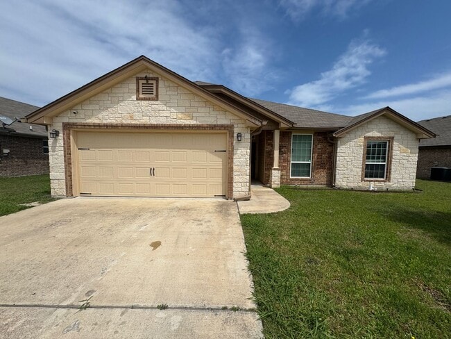 property at 6304 Castle Gap Dr