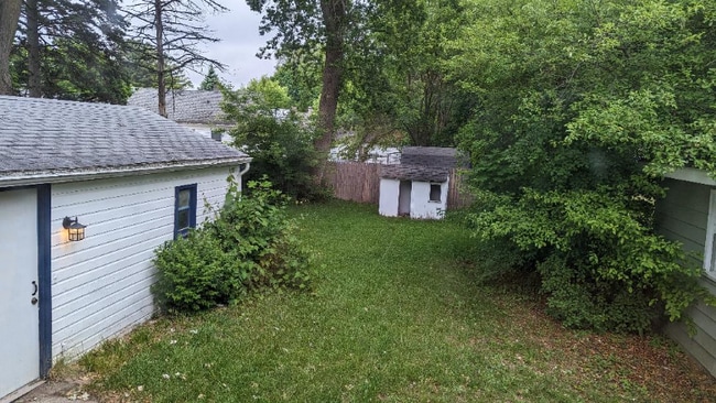 2312 Avon St in Saginaw, MI - Building Photo - Building Photo
